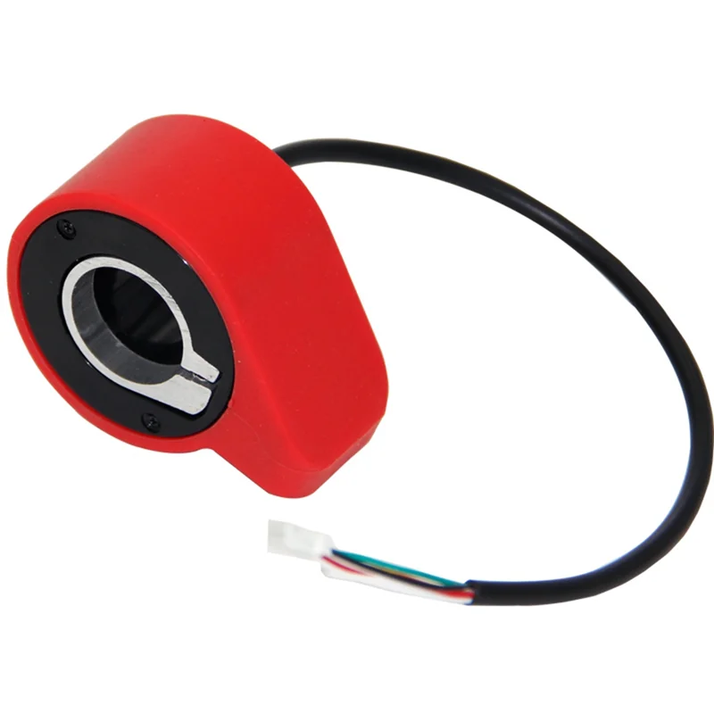 Electric Scooter Speed Throttle Accelerator Replacement Speed Control for X8 Electric Scooter Parts Accessories