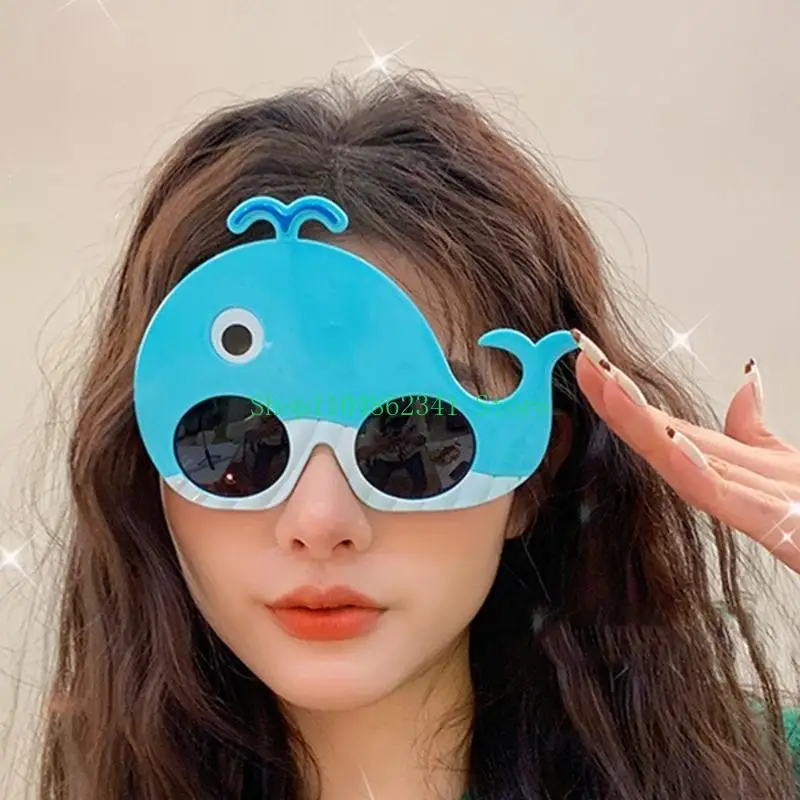 Kính mắt cá voi 5asd mới lạ mắt kính mắt