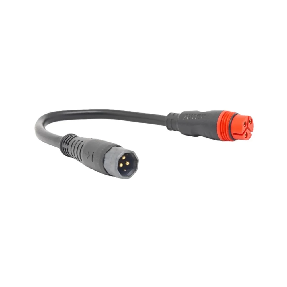

G061 To G060 Adapter Motor Connector Adapter For Motor Conversion Connector-and-play Design Space-saving Design