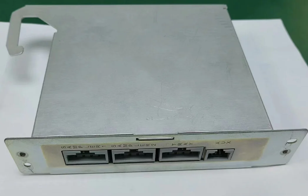 FOR Agilent 7890A/B Gas Phase Sampler Control Interface Box 1 PIECE