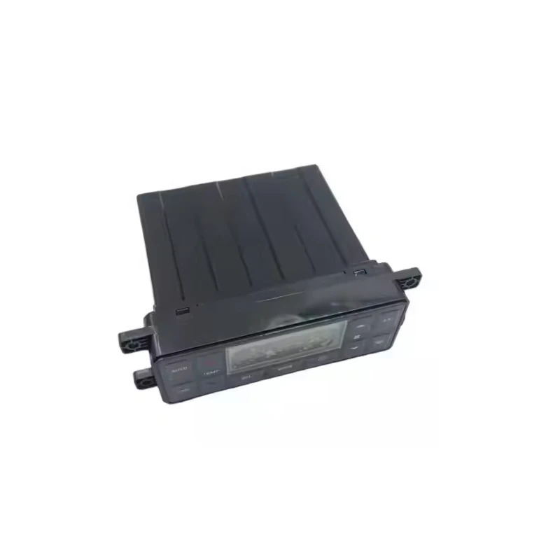 لوحة تحكم مكيف الهواء AC لوحدة تحكم Doosan Daewoo 543-00107 DX225