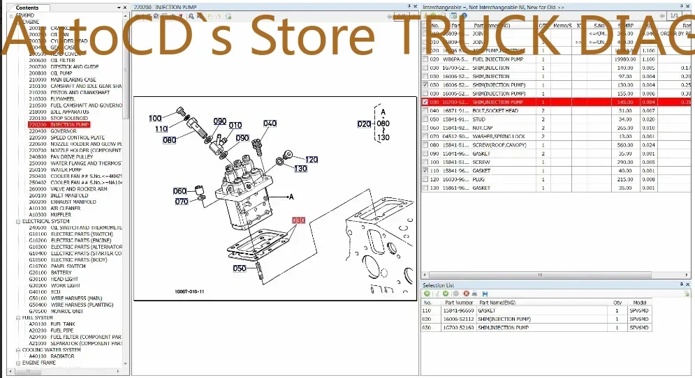 Autocd Kubota Ke Fr…
