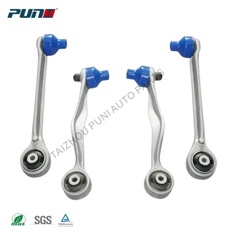 12pcs Wholesale Suspension parts Front Upper control arm for Audi a4 B5 B6 8D0407505B 4D0407693E 4D0407151P