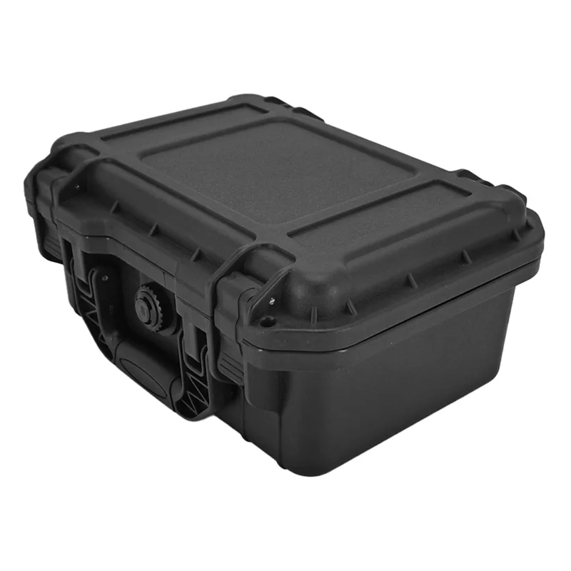 LLCS-Toolbox Safety Protector Box Hardware Tool Case Organizer Hardware Storage Tool Case Impact Resistant Equipment Instrument