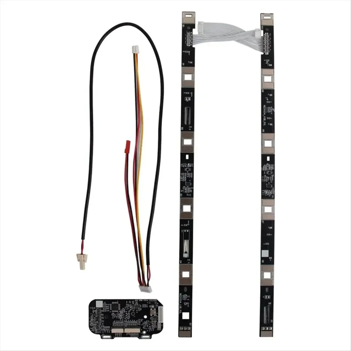 

Комплект платы защиты аккумулятора для электрического скутера Pro 2, детали защитной платы [T34-2026]