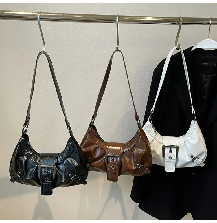 Thumbnail 3 - #77 Newest Saddle Bags