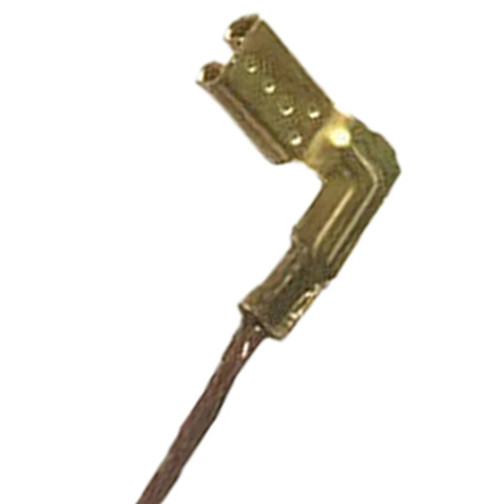 10pcs Carbon Brush Spare Parts Tools 3*3*4cm 5 Pairs Garden Metal Power Tools Replacement Brand New Easy To Install
