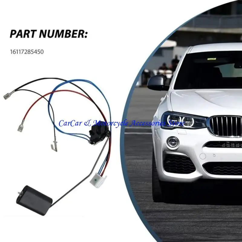 

G5AD Tanks Level For 20ix M40ix 16117285452 7285452 7285450 Waterproof