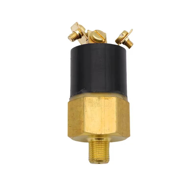 New Fuel Oil Pressure Switch 23520023 SM-2C-5F 5PSI, 23520024 SM-2C-10F 10PSI, 23520025 SM-2C-20F 20PSI for Nason 1/8