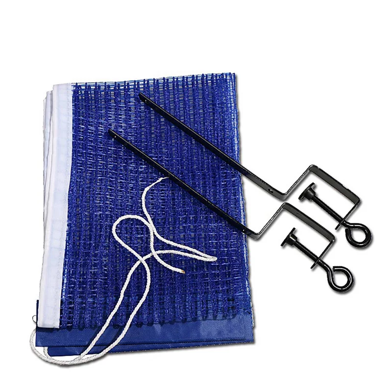 

Y67A-2X Сетка для настольного тенниса Портативная выдвижная стойка для пинг-понга Any Table Net + комбинация кронштейна