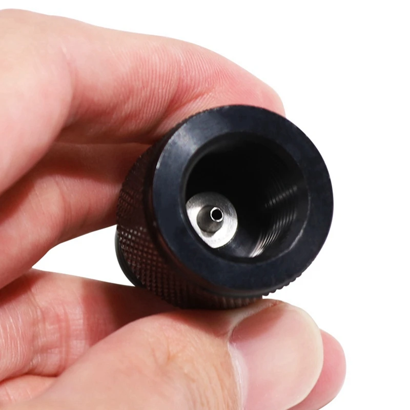 Adaptador CO2 Saver, Roscas M16x1.5, 88G, 90G