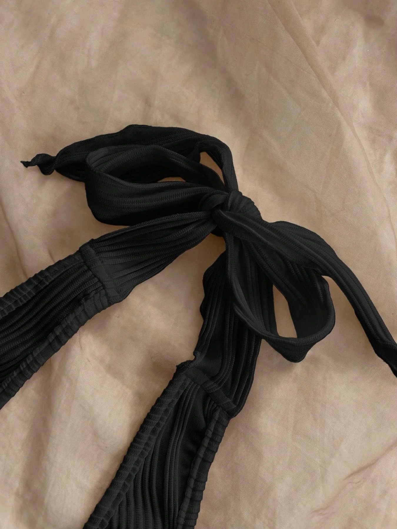 سترة علوية نسائية عادية بدون ظهر، ملابس صيفية كاجوال بدون أكمام، قماش خفيف الوزن وجيد التهوية، مثالي للاستخدام اليومي #4