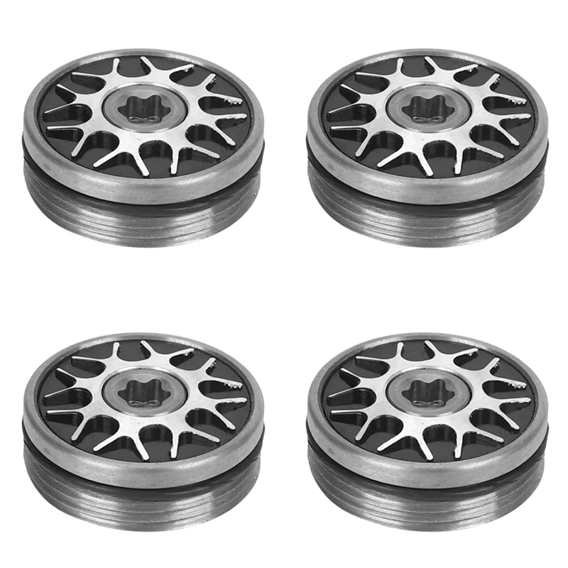 

Y49A-4 шт. лабораторные гири на заказ для клюшки для гольфа Odyssey Stroke Lab 35G