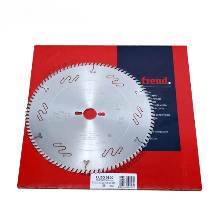 Multifunctional Carbide Tipped Circular Saw Blades Woodworking Cutting Tools 2024 Hot Sale