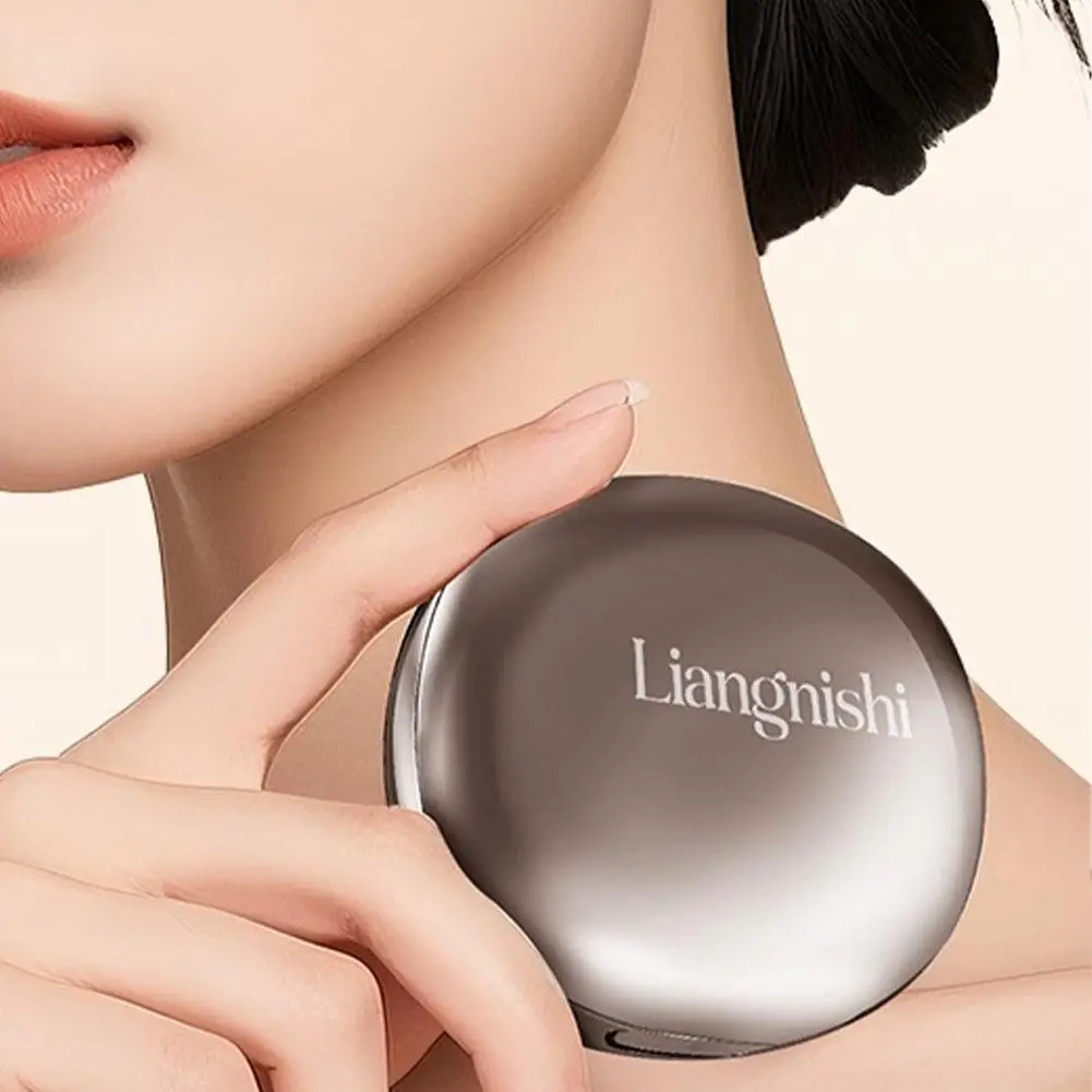 Koreaanse Concealer Foundation Cream met volledige dekking om Black Eye Acne Imprint Waterdichte BB Cream Gezichtsmake-up Basiscosmetica te bedekken