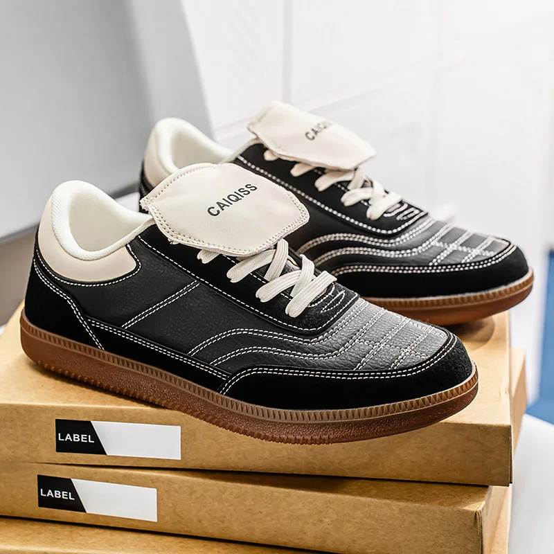 Trendy Men's Walking Casual Shoes Unisex Comfortable Versatile Casual Walking Shoes Jogging Shoes Sports Trainers