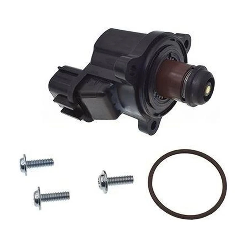 NEW-For Pajero Montero Shogun Galant Sport MD628119 MD628174 MD619857 Idle Air Control Valve Replacement Part