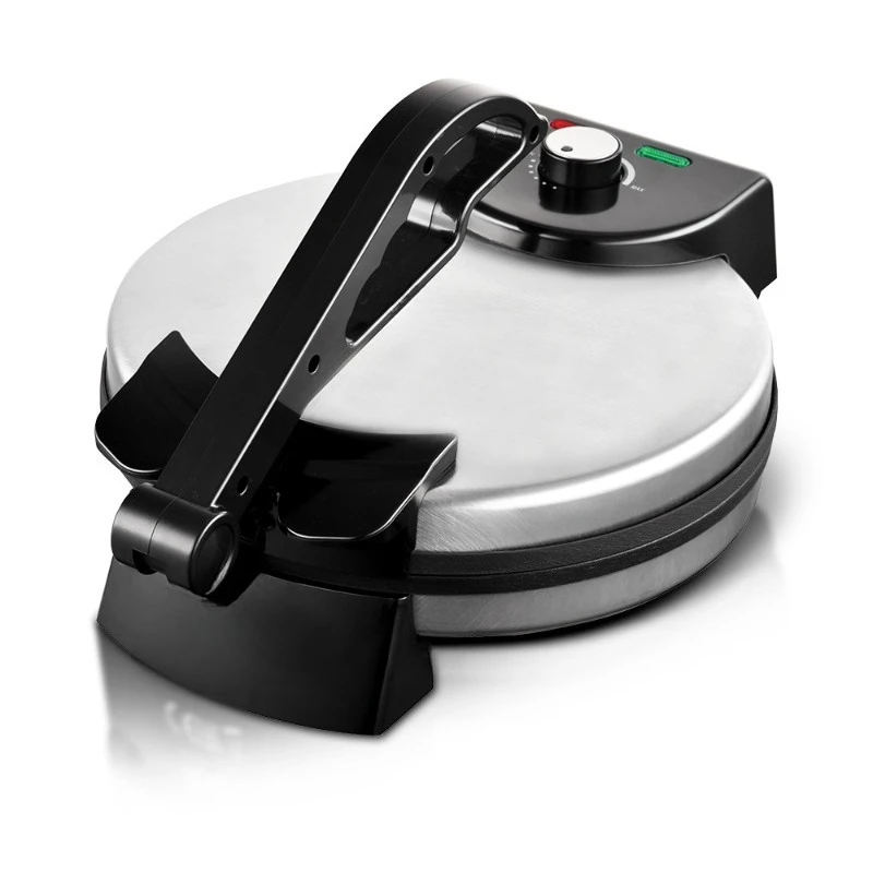 R Household Pancake Machine Spring Cake Machine Household Electric Cake Stall Spring Roll, Crepe Machine