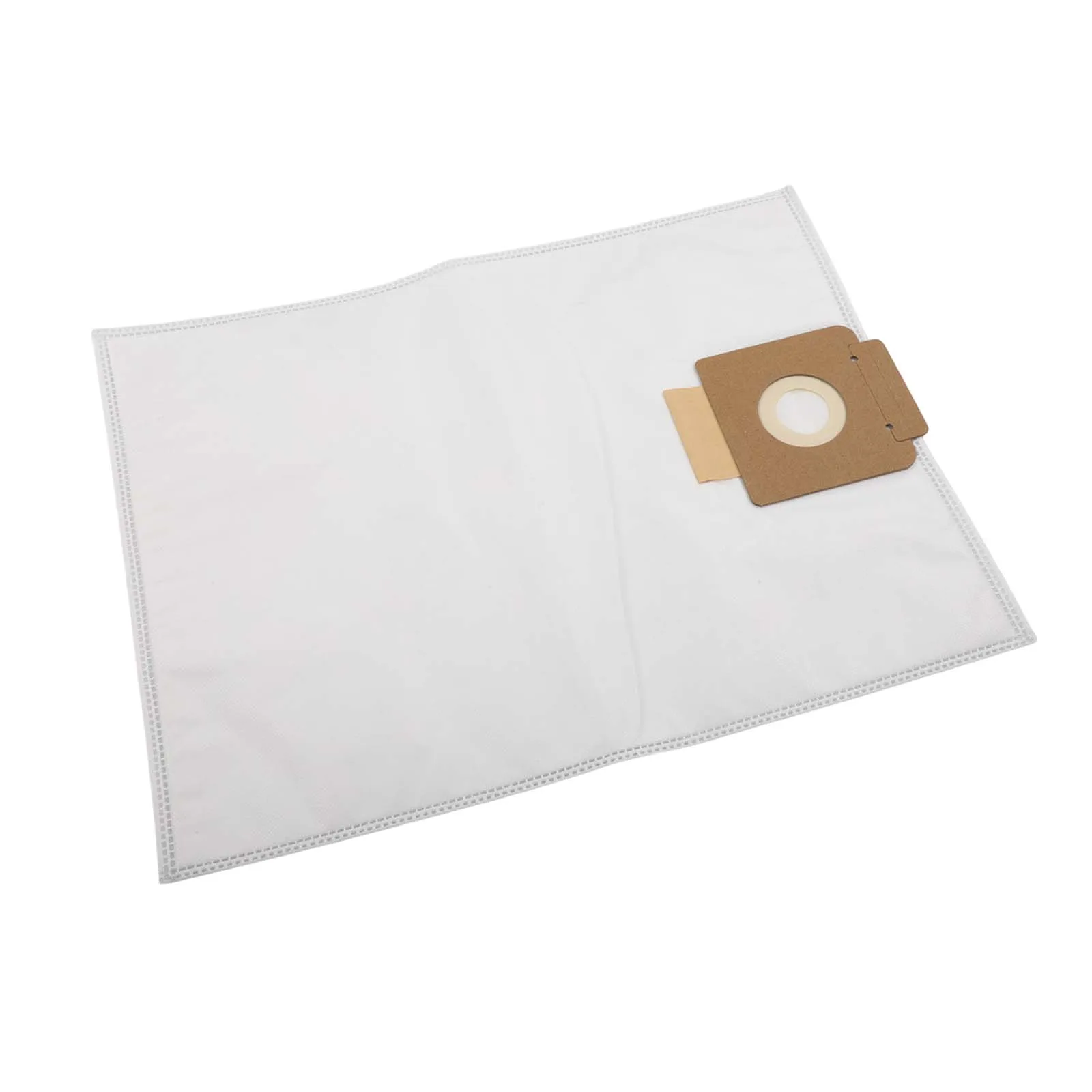 High Performance 5 Layer Vacuum Bags for Karcher for t 7 T71 Designed for Effective Dust Collection and Easy Change