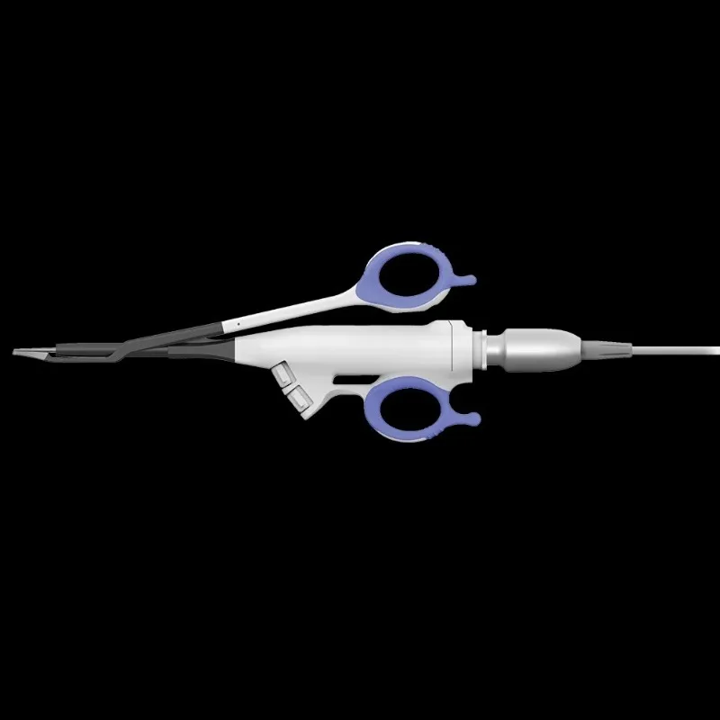 

Factory Direct Sell Veterinary Surgery Instrument Ultrasonic Scalpel Kit Pet Clinic Veterinary Equipment for Animal Use