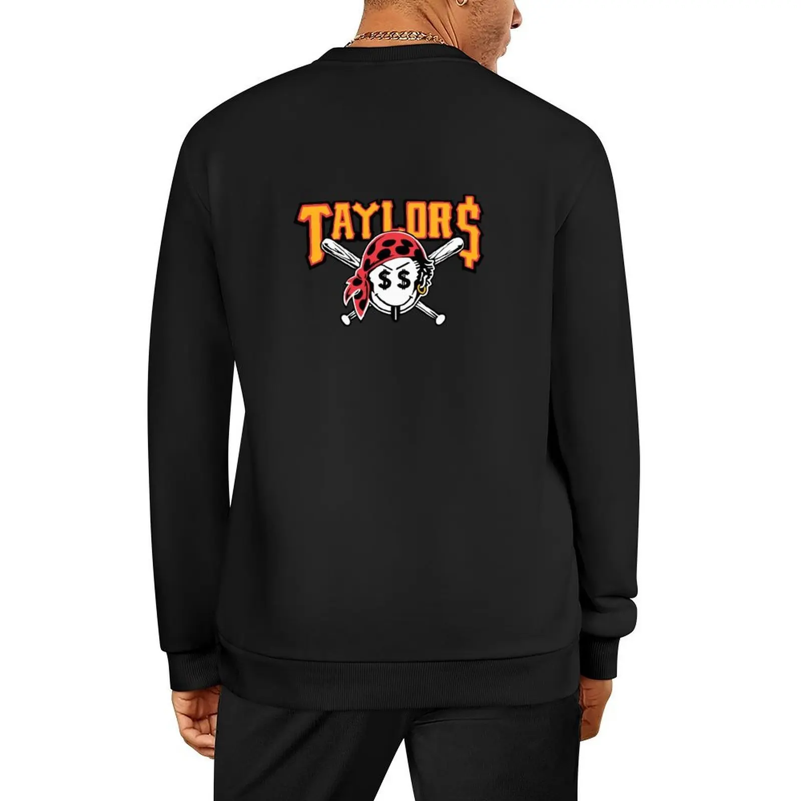 

Pirates Skull Gang Pullover aesthetic clothing mens clothes men's autumn clothes japanese style hooded sweatshirts
