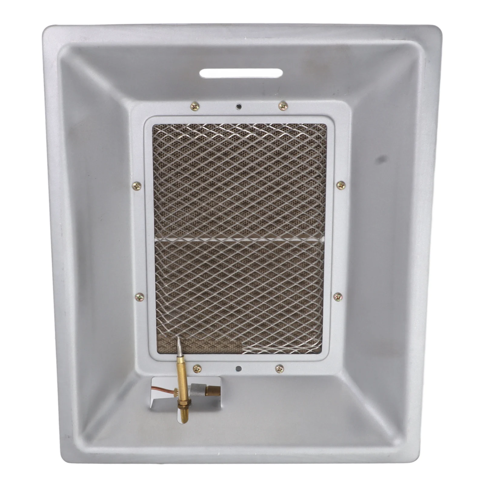 

Brooder Heater Manual Infrared Ceramics Catalytic Heating Incubation Equipment Large Heating Area For Coop Duck Piglet House