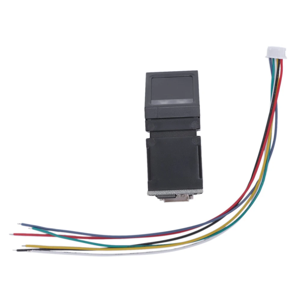 【Home-Tools!】2X R307 Capacitive Fingerprint Reader/Module/Sensor/Scanner