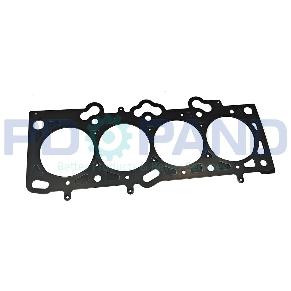 Engine Gasket Seal Set Fit KIA 2.0 Cerato Carens Sportage Pro Cee'D LD ED LPG CVVT G4GC Motor Rebuild OEM Spec KSS61-10-270