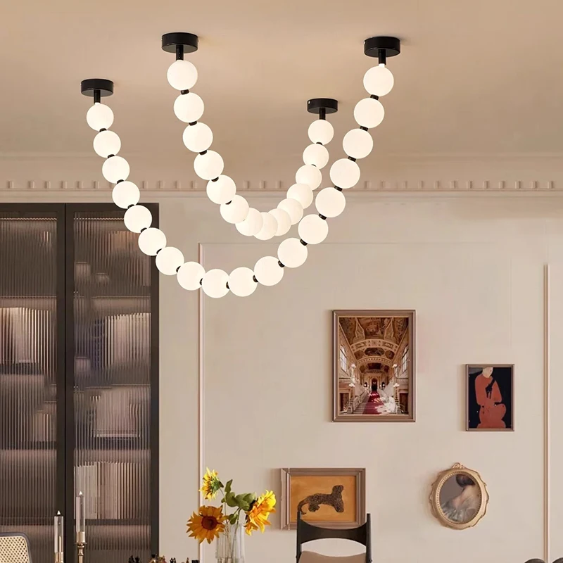 Nordic Style Home D…