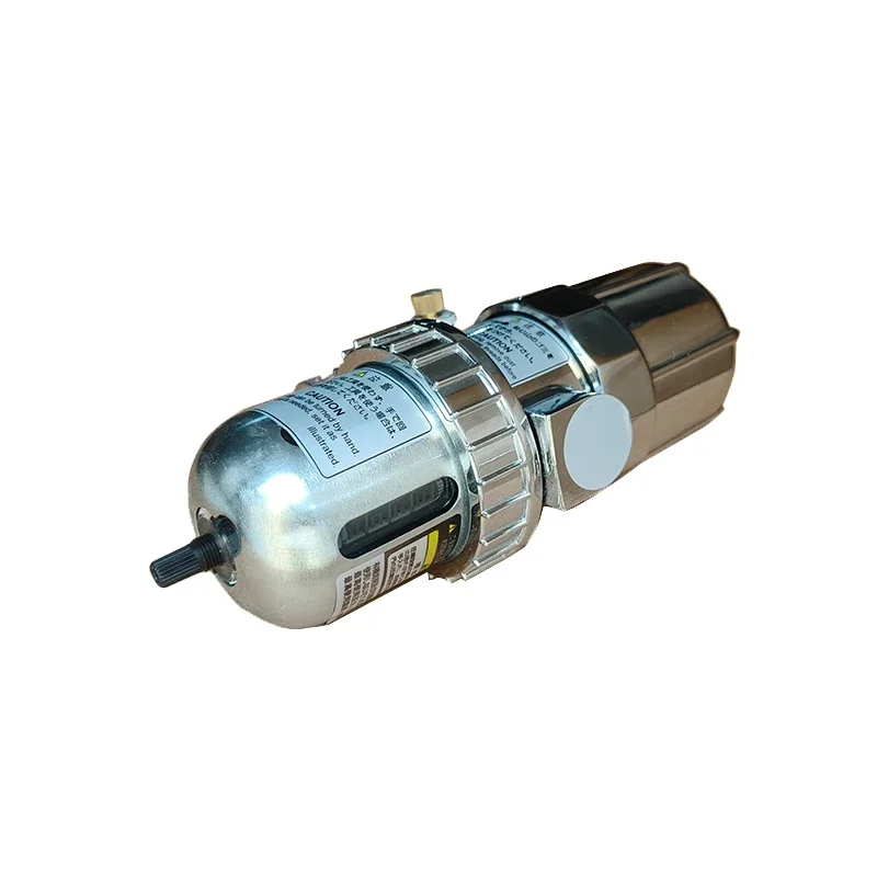 China Manufacture AD-5 Drain Valve Compressor Spare Parts for Industrial Compressors
