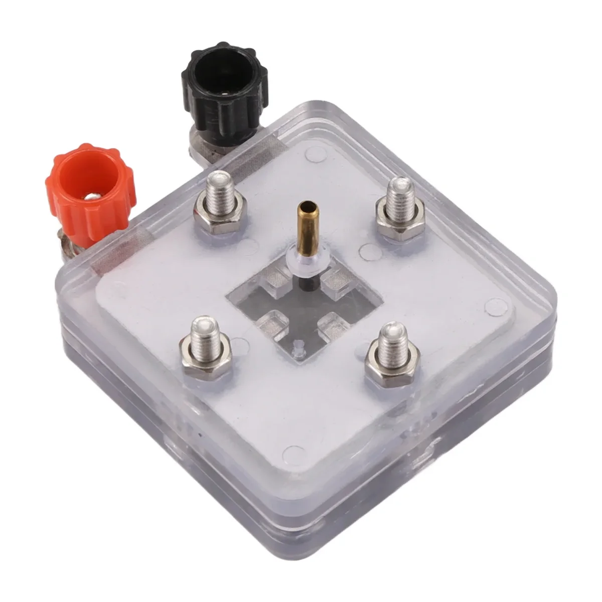 Pem Hydrogen Fuel Cell Proton Exchange Membrane Fuel Cell New Energy High School Laboratory Teaching Accessories