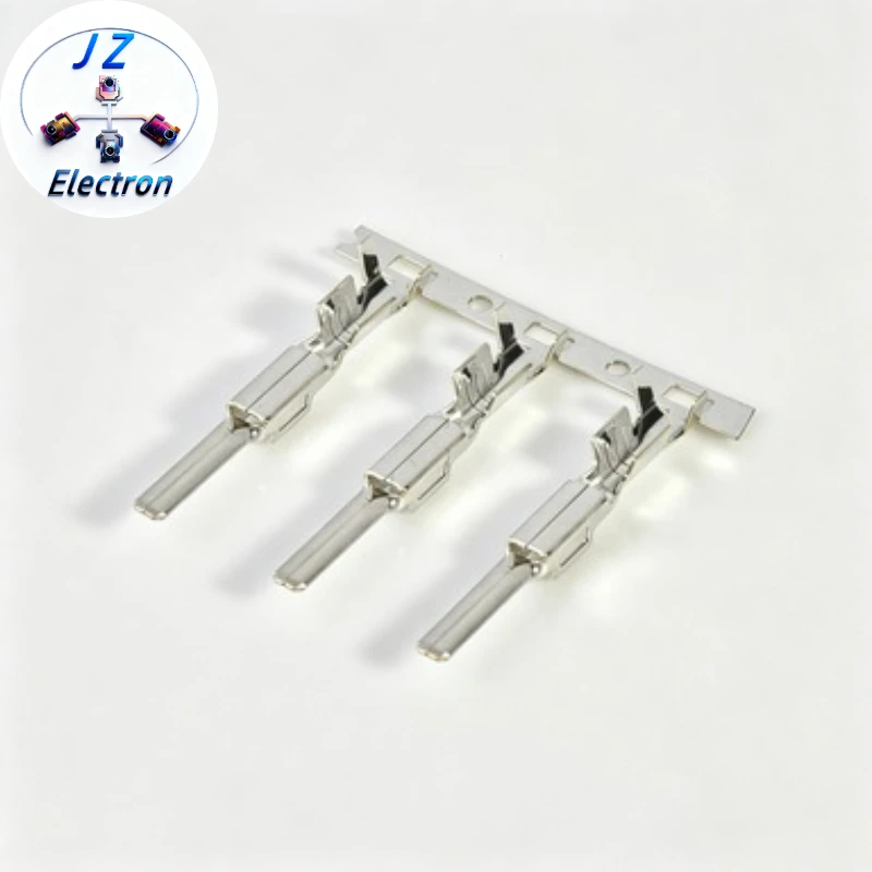 100PCS 7114-4021 Aviation Plug Waterproof Connector Automobile Original Genuine Connector Smart Electronics