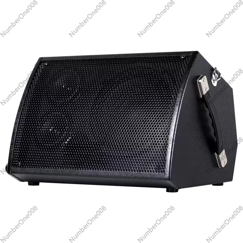 100W Folk Guitar Singing And Playing Sound System Upgraded With Bluetooth 5.0 For Long-lasting Battery Life