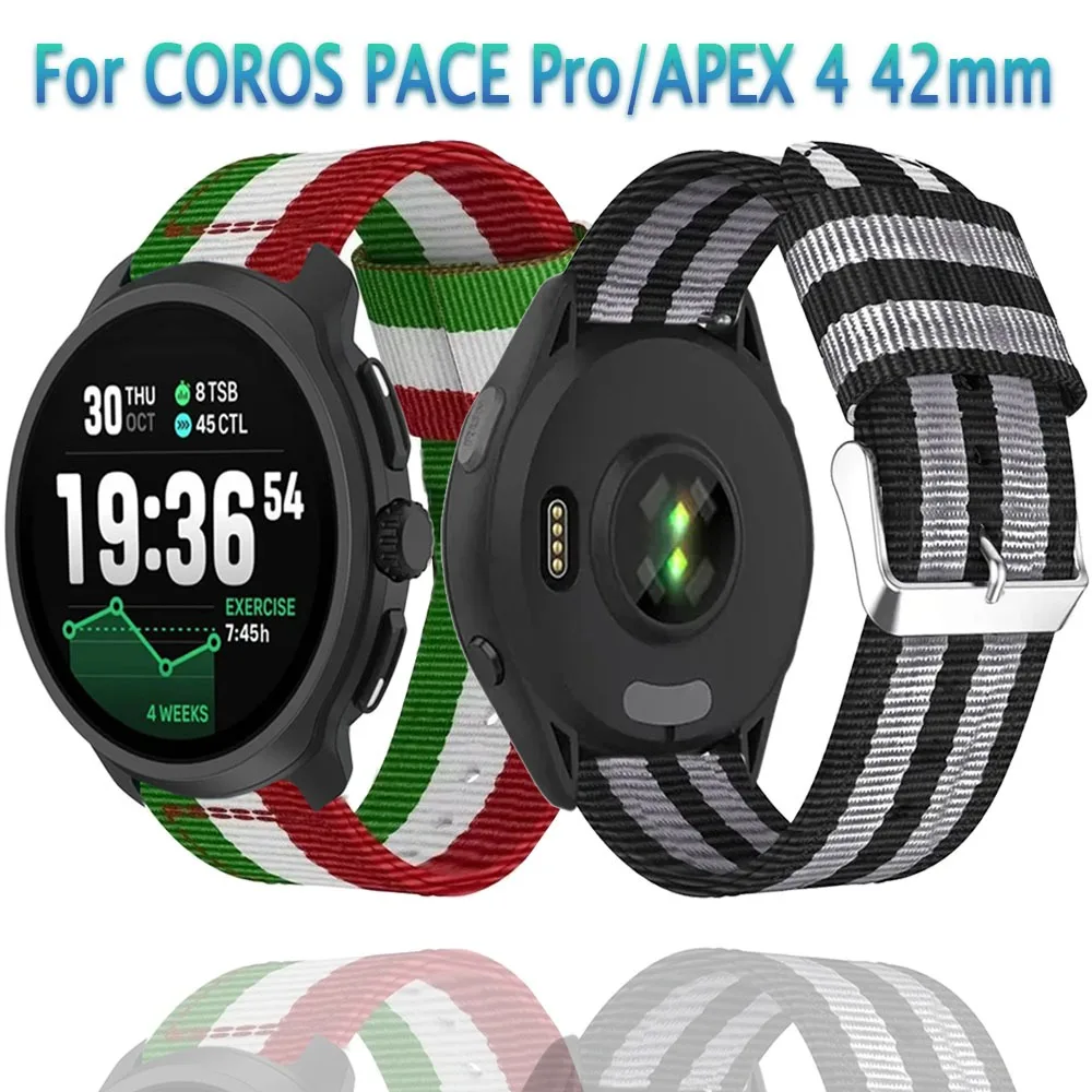 22Mm Nylon Loop Str…