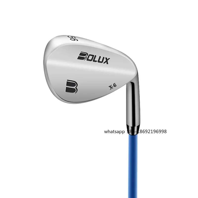 

BOLUX BOLUX Клюшки для гольфа Детская режущая удочка Teen Dig Carbon Long Range S Песок