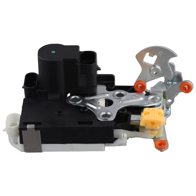 

A02Q-Car Front Door Lock Actuator 15053682 Fits For GMC Yukon Silverado Cadillac Escalade 2000 Through 2007