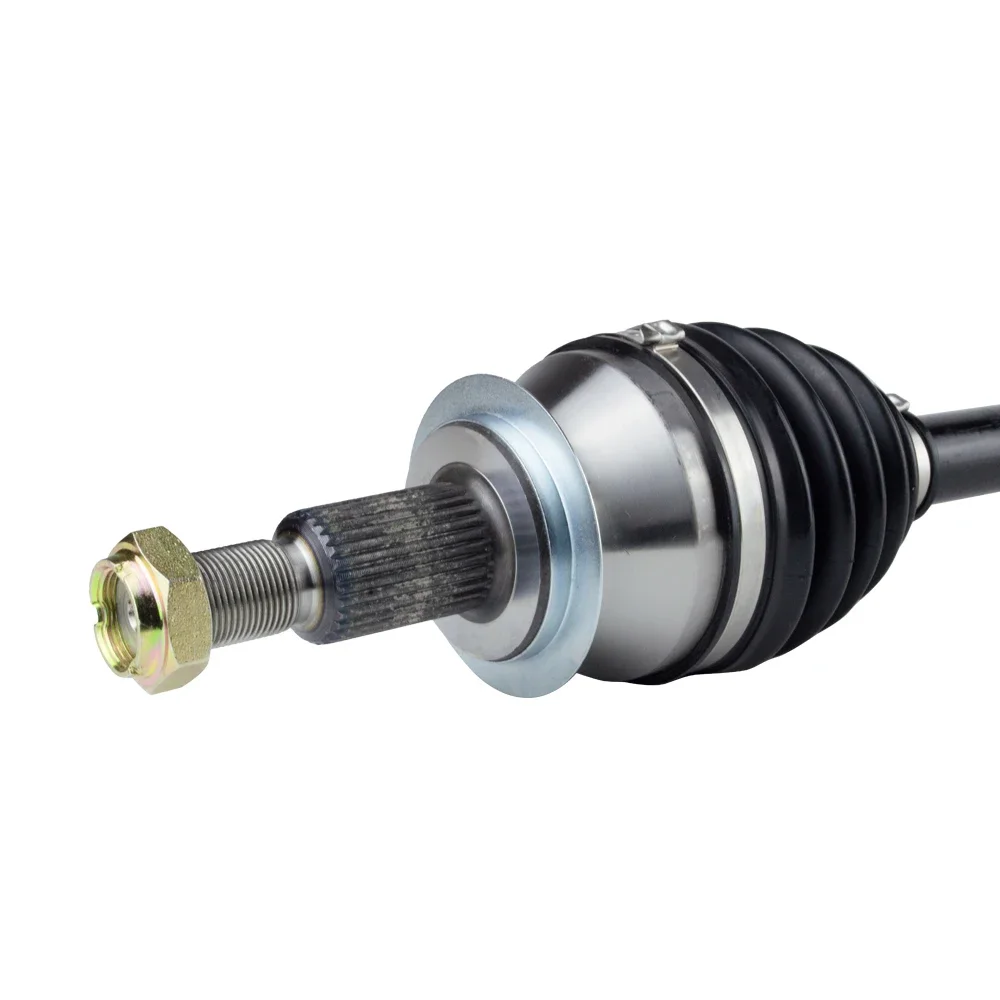 39100 CCL 6-Speed Automatic Transmission parts Front CV Axle left Drive Shaft For MAZDA CX-9 (TC) 2.5 T AWD 2WD/4WD FTF12560X