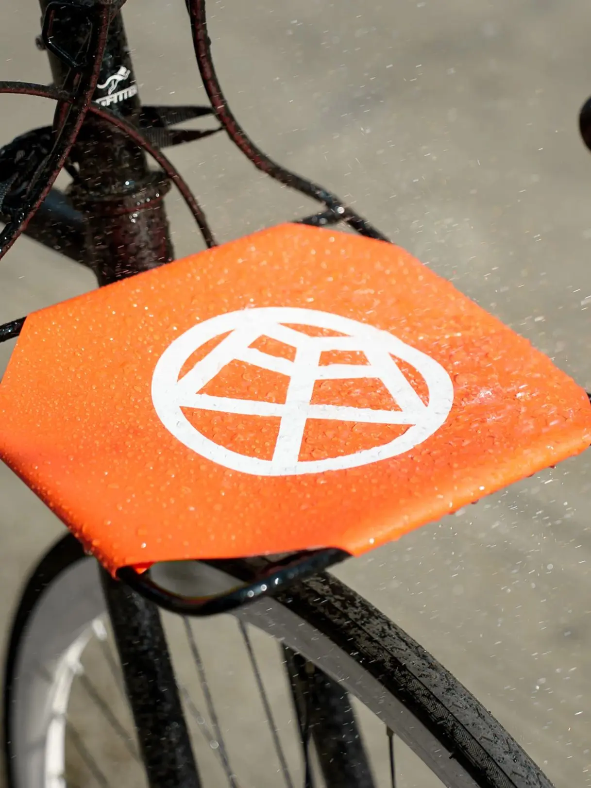 AliExpress OFFBONDAGE Bicycle Front Rack Aluminum Alloy Bike Cargo Luggage Carrier Rack For Mountain Bike Electric Bike Road/Folding Bike