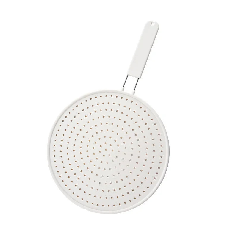 2pcs Silicone Oil Baffle and Filter Kit with Handle for Reliable Oil Separation in Mechanical and Power Transmission Systems