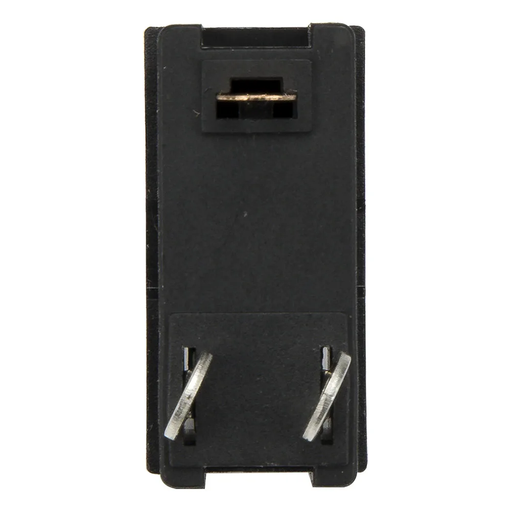 5 sztuk/partia KCD16-103 3 pin suszarka do włosów łódź rocker przełącznik cios suszarka przełącznik RC-2