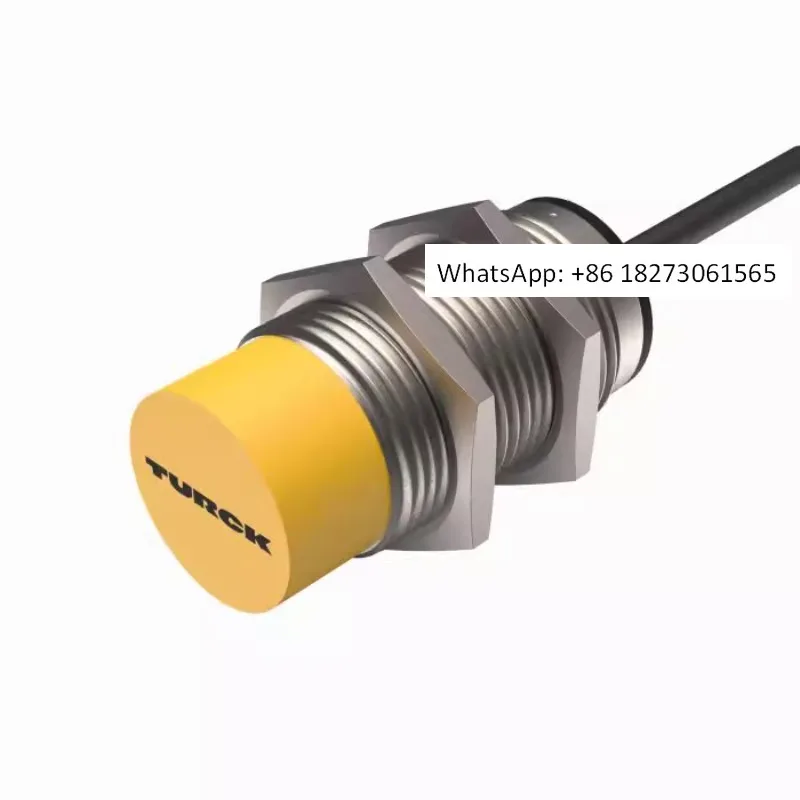 

Proximity switch NI BI15U 10-M30 G-AP6X AN AD AZ RZ-H114
