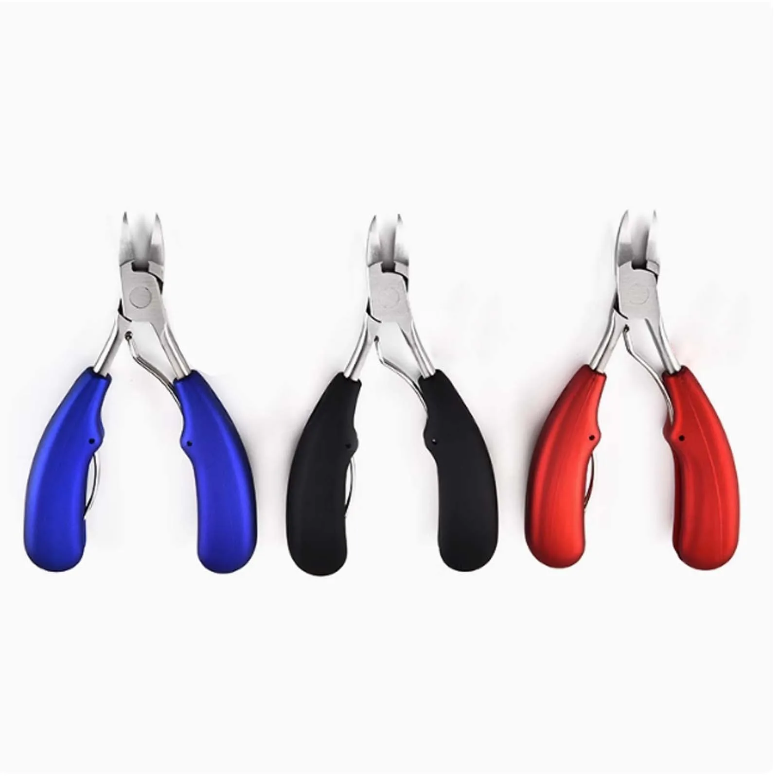 

Double Spring Badminton Racket Oblique Wire Cutters, Tennis Racket Wire Threading Needle Nose Pliers