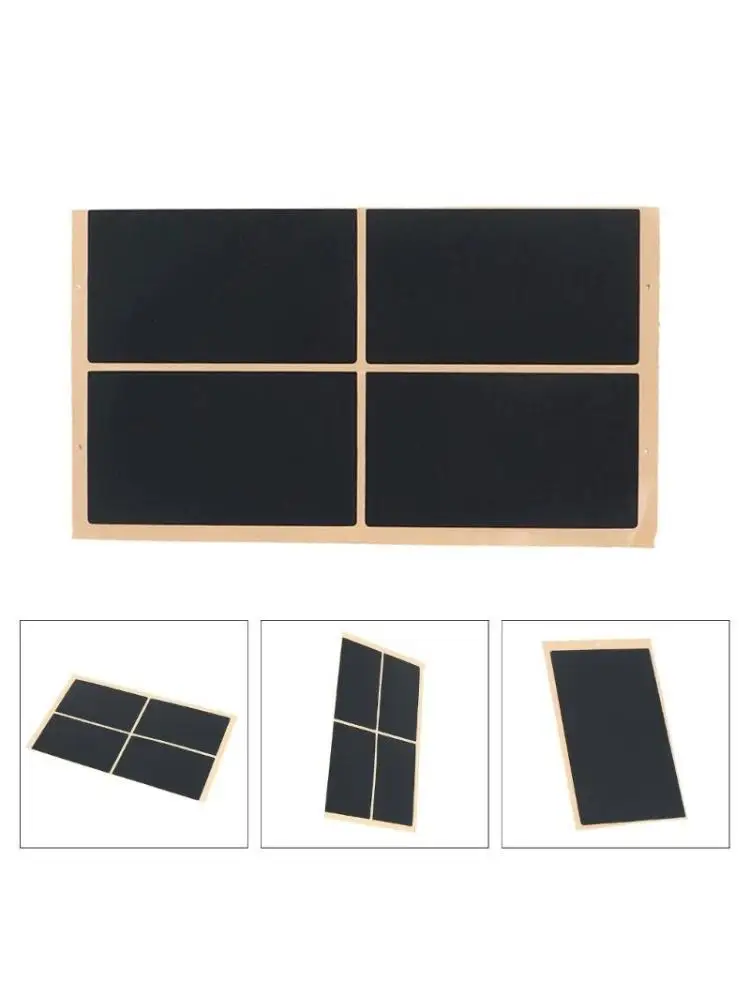 652F TouchPad TrackPad Touchpad película pegatina protectora para X280 L13