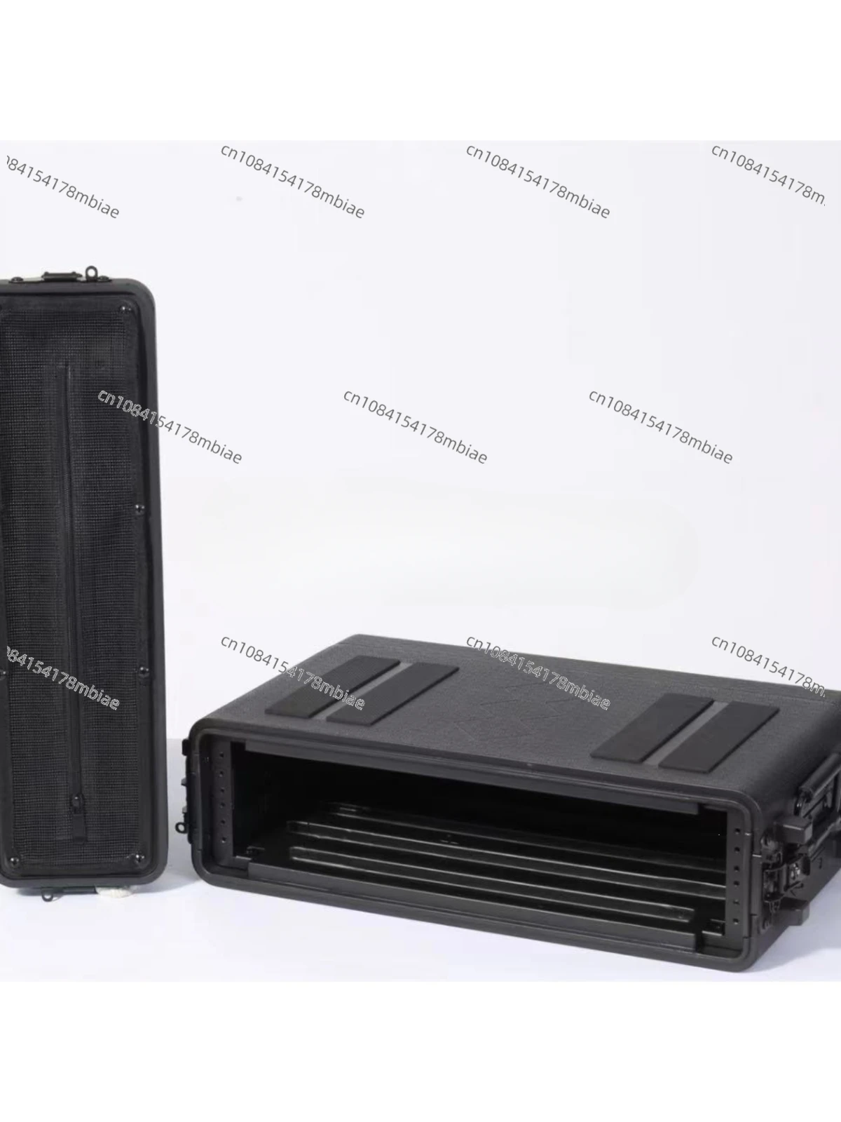 

Микрофонный ящик PE ABS Микрофон Воздушное видеооборудование Процессор Литье под давлением пластика