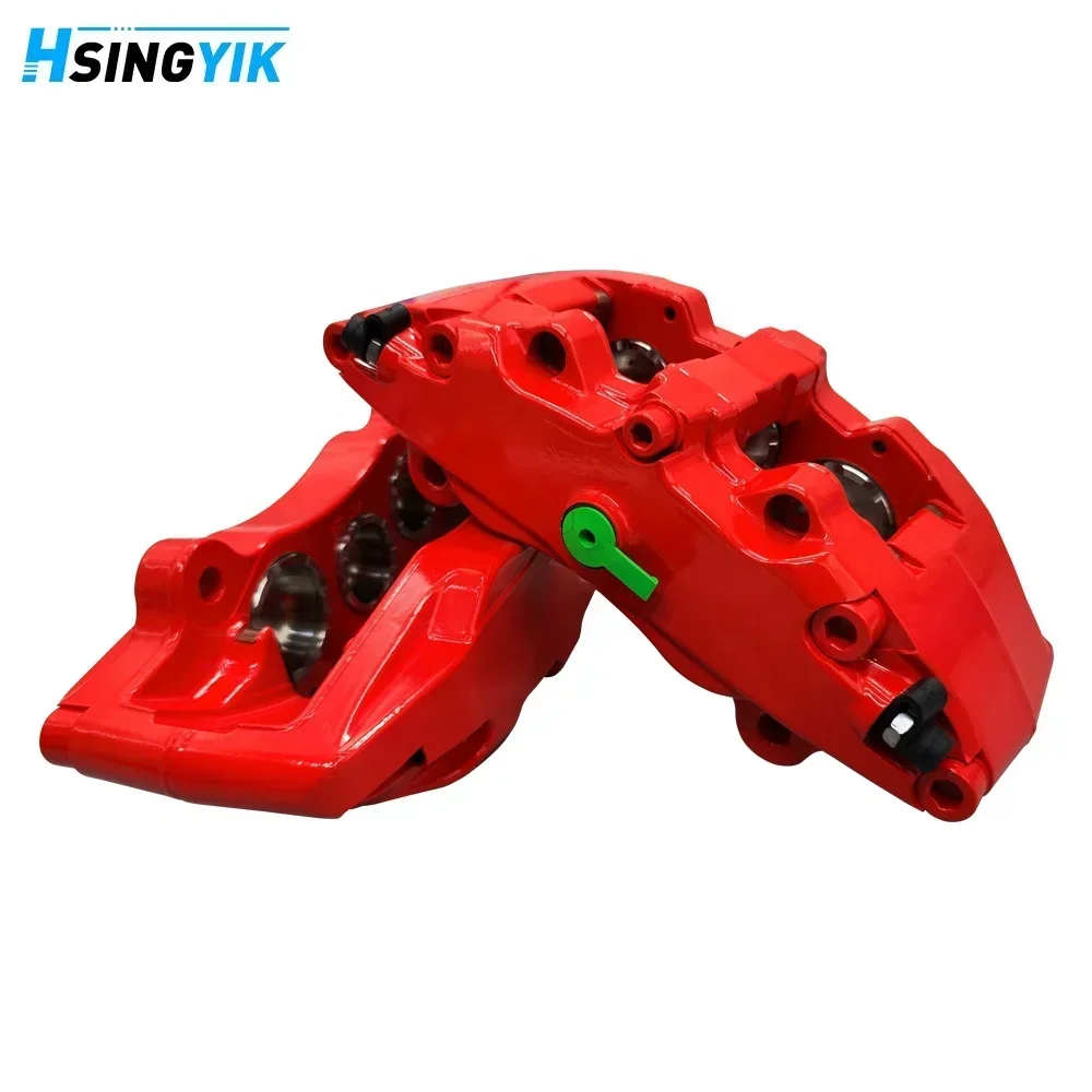 

Upgrade Kits Car Break System Repair Kit 6 Pot Piston Brake Caliper