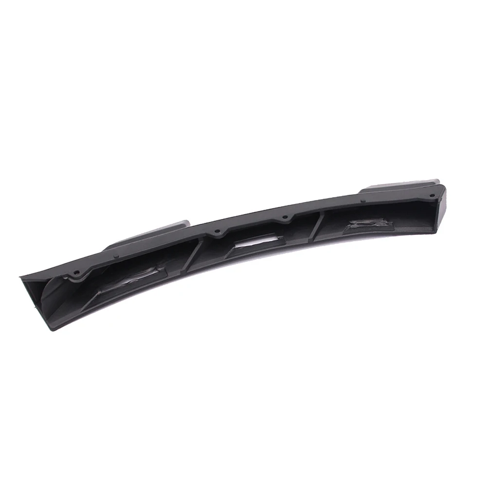 For Hyundai Accent Front Bumper Cover Exterior Accessories Exterior Accessories Black Front Bumper Cover Bracket Plug-and-play