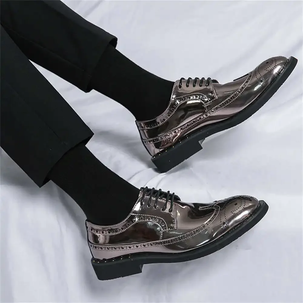 Small Size Super Big Size Special Shoes For Men Heels Shoes Wedding New In Dresses Sneakers Sports Sunny Newest Daily