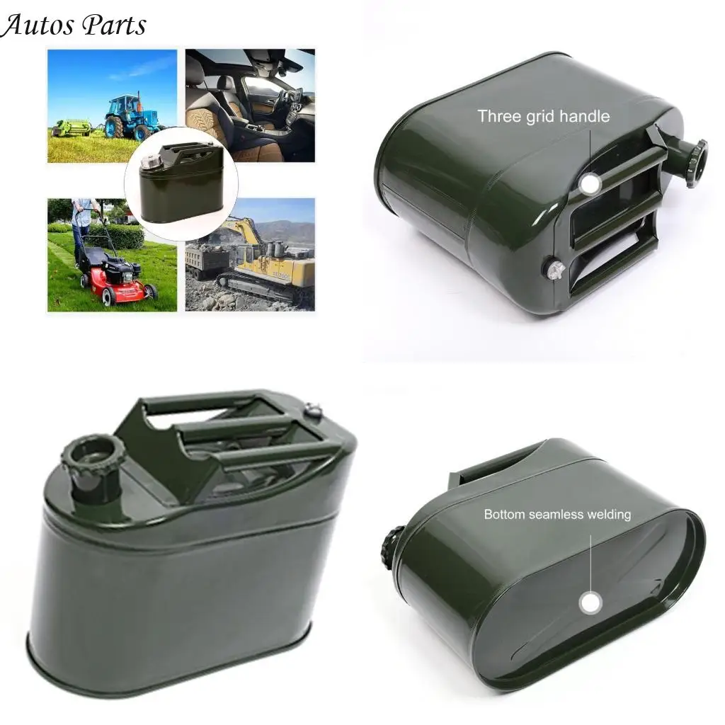 Penyimpanan 57ba dapat gas kontainer dapat ember dengan kaleng berat bea yang besar