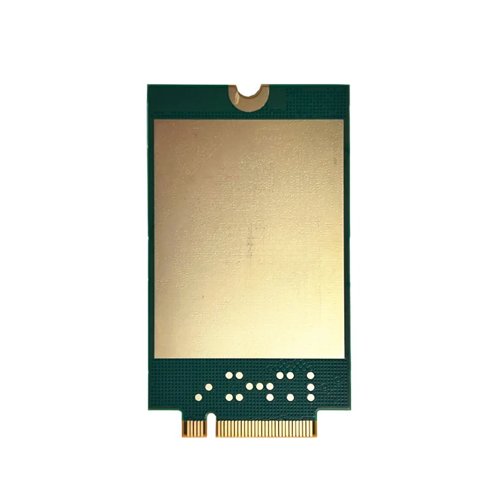 RW350R-GL DW5935e M.2 Sub-6GHz LTE Cat19 Module USB 3.0 Adapter WWAN Card 4.67Gbps 5G Modem