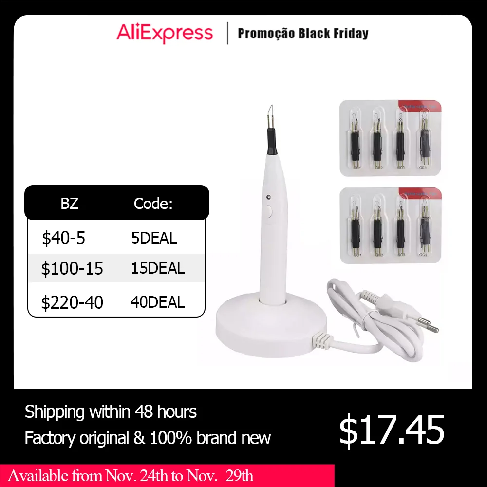 4 Tips Dental Endo … - image